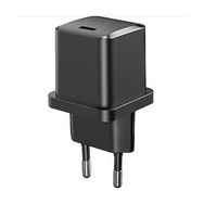 İnfinity Lab InstantCharger 20W Siyah Şarj Aleti