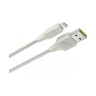İnfinity Lab InstantConnect 1.5 m USB-A Lightning Beyaz Kablo
