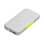 Infinity Lab InstantGo Wireless 10000 mAh Beyaz Powerbank