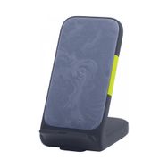 İnfinity Lab InstantStation 33W Mavi Wireless Şarj Cihazı