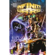 Infinity Wars - Gerry Duggan