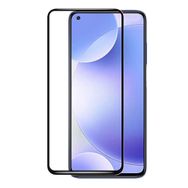 Infinix 2 Adet Temperli 5D Tam Ekran Cam Note 10 Ekran Koruyucu