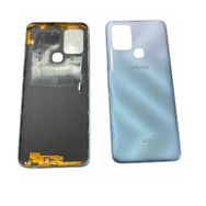 Infinix Hot 10 Arka Pil Kapağı