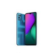 Infinix Hot 10 Play 64GB 4GB Ram Mavi Outlet-Teşhir