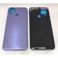 Infinix Hot 10s Arka Pil Kapağı