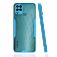 İnfinix Hot 10T Parfe Kapak Kılıf