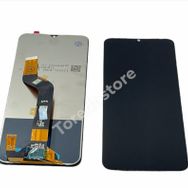 Infinix Hot 10T x689c Ekran Çıtası