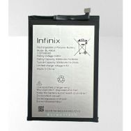 Infinix Hot 11s Bl-49GX Kodlu Batarya Pil