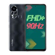 Infinix Hot 11s NFC 128GB 4GB Ram Siyah