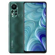 Infinix Hot 11s NFC 128GB 4GB Ram