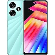 Infinix Hot 30 5G 128GB 8GB Ram Mavi