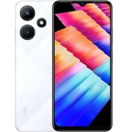 Infinix Hot 30i 128GB 4GB Ram Beyaz
