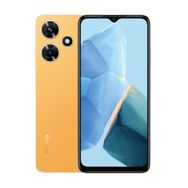 Infinix Hot 30i 128GB 4GB Ram Turuncu