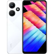 Infinix Hot 30i 128GB 8GB Ram Beyaz