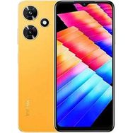 Infinix Hot 30i 128GB 8GB Ram Sarı