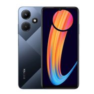 Infinix Hot 30i 128GB 8GB Ram Siyah