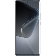 Infinix Hot 50 Pro+ Plus 256GB 8GB Ram Şık Siyah