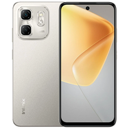 Infinix Hot 50i 128GB 6GB Ram Titanyum Gri