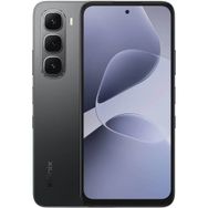 Infinix Hot 60i 128GB 6GB Ram Siyah