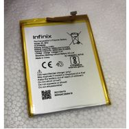 Infinix Hot 7 3900 mAh Batarya