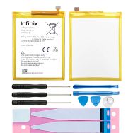 Infinix Hot 7 Bl-39KX Kodlu Batarya Pil