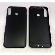 Infinix Hot 8 x650c Arka Pil Kapağı
