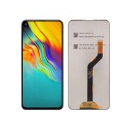 Infinix Hot 9 Dokunmatik Lcd Ekran