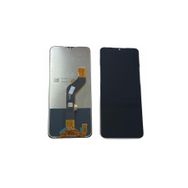 Infinix Hot 9 Play x680 Arka Pil Kapağı