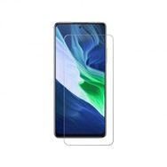 Infinix Note 10 Pro Kırılmayan Esnek 3 Adet Nano Ekran Koruyucu