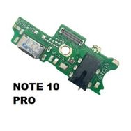 Infinix Note 10 Pro Şarj Soketi + Mikrofon + Kulaklık Soketi