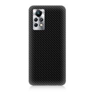 Infinix Note 11s Siyah Uyumlu Silikon Kılıf