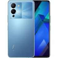 Infinix Note 12 VIP 256GB 8GB Ram Mavi
