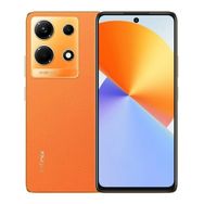 Infinix Note 30 128GB 8GB Ram Altın