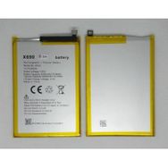 Infinix Note 7 Bl-49GX Kodlu Batarya Pil