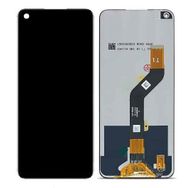 Infinix Note 7 Dokunmatik Lcd Ekran