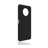 Infinix Note 7 Siyah Uyumlu Silikon Kılıf