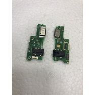 Infinix Note 8i Şarj Soketi + Mikrofon + Kulaklık Soketi