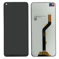 Infinix S5 Lite Dokunmatik Lcd Ekran