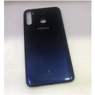 Infinix S5 x652 Arka Pil Kapağı