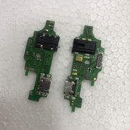 Infinix Smart 4 Şarj Soketi + Mikrofon + Kulaklık Soketi