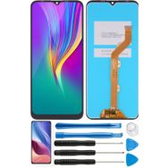 Infinix Smart 4C x653C Dokunmatik Lcd Ekran