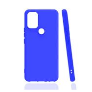 Infinix Smart 5 Lila Uyumlu Silikon Kılıf