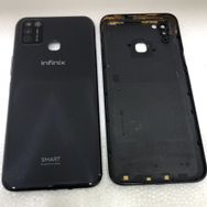 Infinix Smart 5 x657b Arka Pil Kapağı