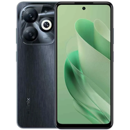 Infinix Smart 8 Pro 128GB 4GB Ram Siyah