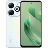 Infinix Smart 8 Pro 128GB 8GB Ram Beyaz