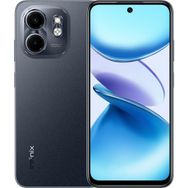 Infinix Smart 9 128GB 4GB Ram Metalik Siyah