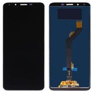 Infinix X606 Hot 6 LCD Dokunmatik Ekran