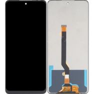 Infinix X6812 X6812B Hot 11S LCD Dokunmatik Ekran