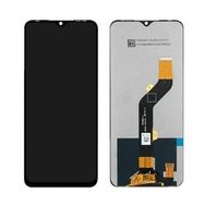 Infinix X689B X689 X689D Hot 10S LCD Dokunmatik Ekran