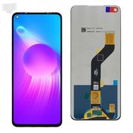 Infinix X689C Hot 10T LCD Dokunmatik Ekran